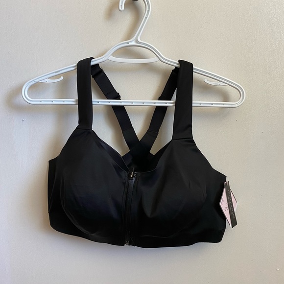 Knockout by Victoria Secret Front Close Sports Bra